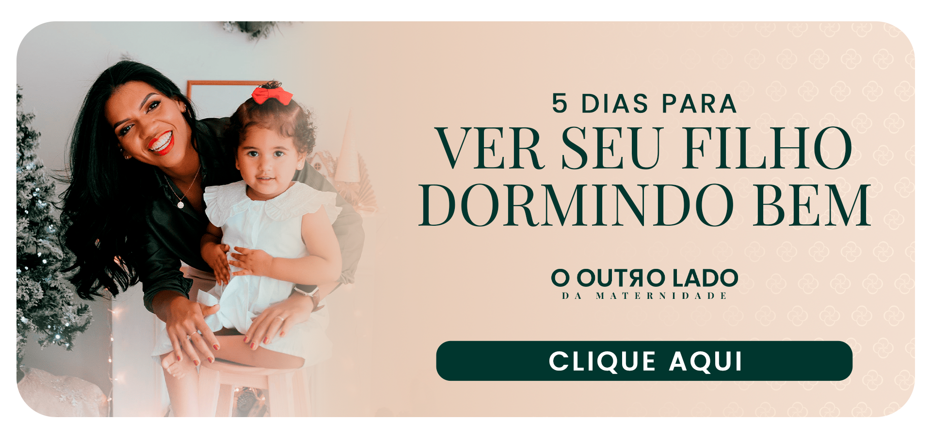 5 Dias para Ver Seu Filho Dormindo Bem